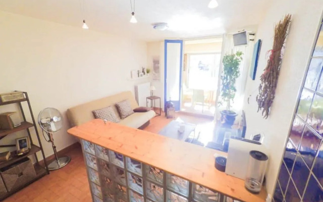 L'Effet Mer Appartement vue Marina