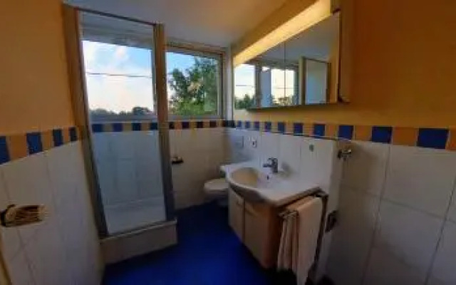 Fraeng-Shui Ferienwohnung
