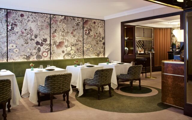 Althoff St. James's Hotel & Club London