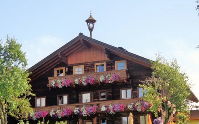 Bauernhof Unterbichl