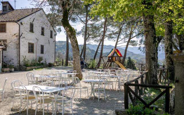 Fattoria Cà Di Gianni
