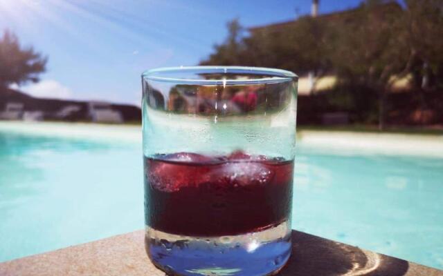 Agriturismo Sa Murtà