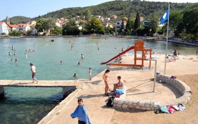 Modern Apartment Arena Near the Beach Jaz