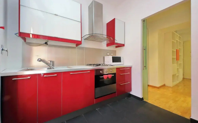 Cozy flat neat the Univesity