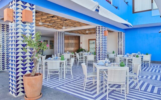 Hotel Boutique Luxury Patio Azul