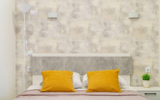 Good Night В.Кандинского