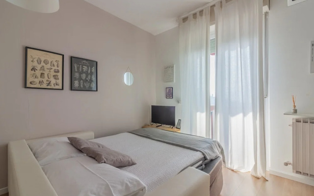 Roberta s Home in Perledo