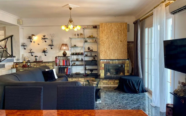 Mary's House with Panoramic View (Adults Only)