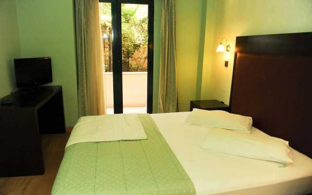 Villa Orion Hotel