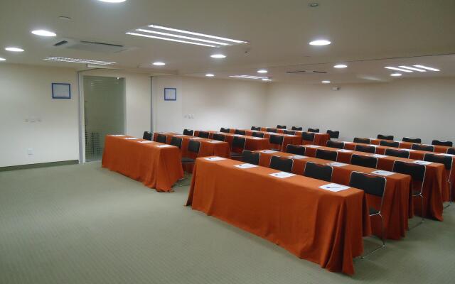 Holiday Inn Express Guadalajara Expo by IHG