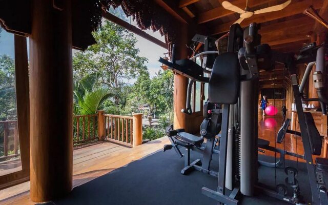 Resort Santhiya Koh Phangan Resort & Spa