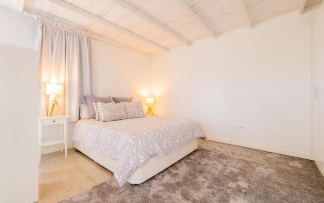 Cubo's Villa Loft Monte Perdido