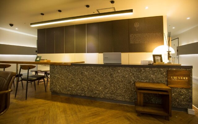 CASA Myeongdong Guesthouse