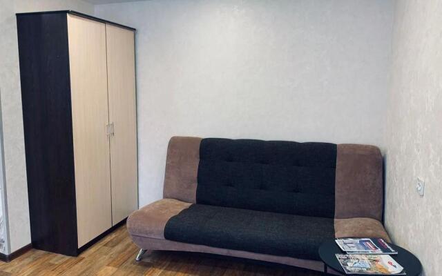 Апартаменты Таймыр на улице Бегичева, д. 14