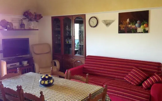 Casa Vacanza Da Enza