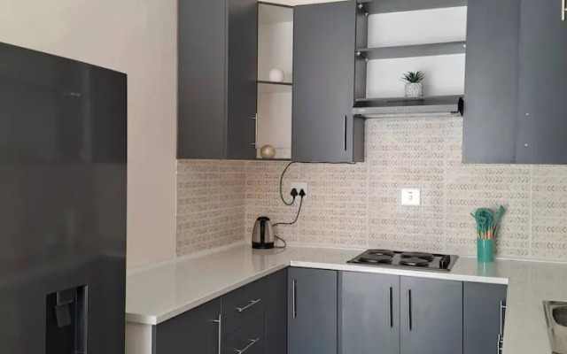 Hazel Haven 2 Guest House