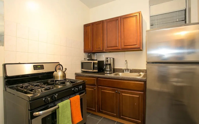 Washington Heights Apartments