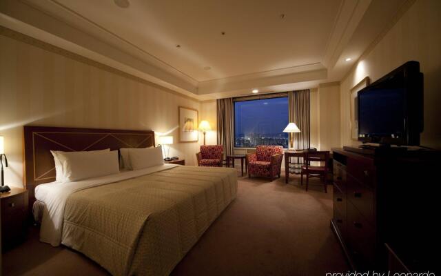 Imperial Hotel Osaka