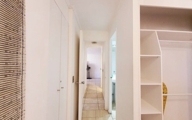 Pacifico Arica San Marcos