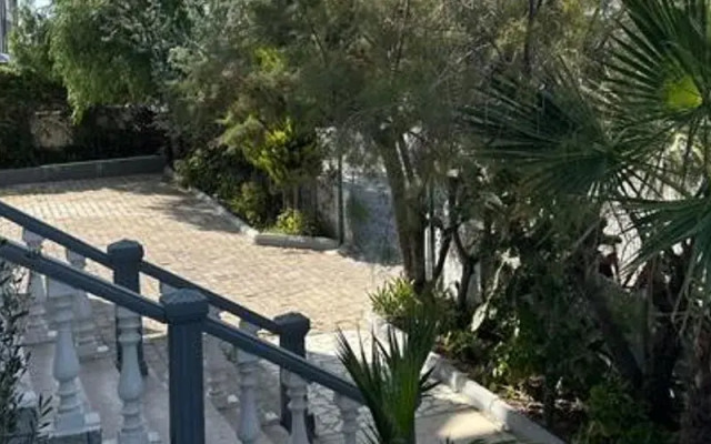 Yagci Otel