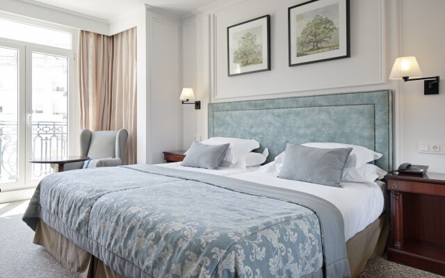 Hotel de Londres y de Inglaterra