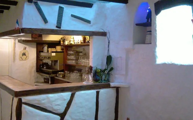 Hotel Sainte Therese de LEnfant Jesus