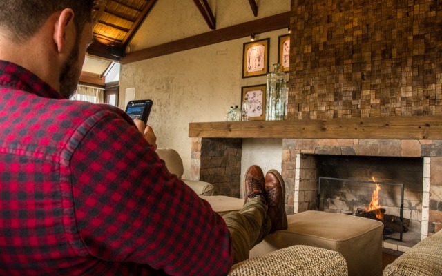 Parador Cambará do Sul