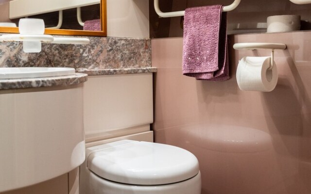 Yacht San Lorenzo 22