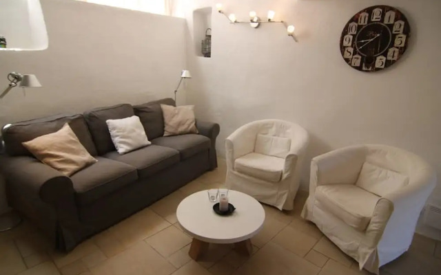 Hameau des Claudins