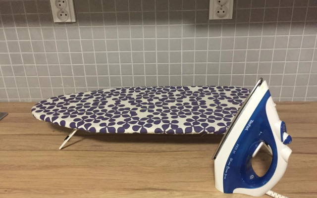 SATYS Apartments - Free Wifi and parking