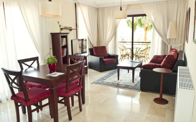 apartamentos Albir Confort