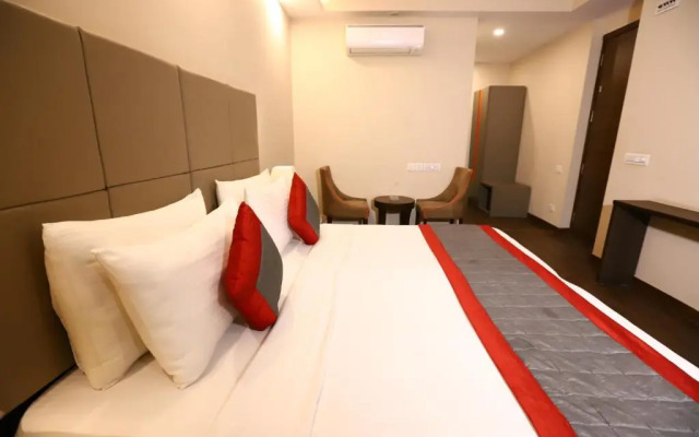 Hotel Dumpy Inn