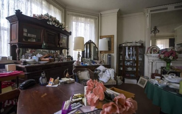 Victorian Inn B&B