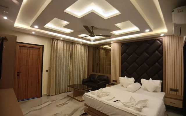 Sagar Kuthi