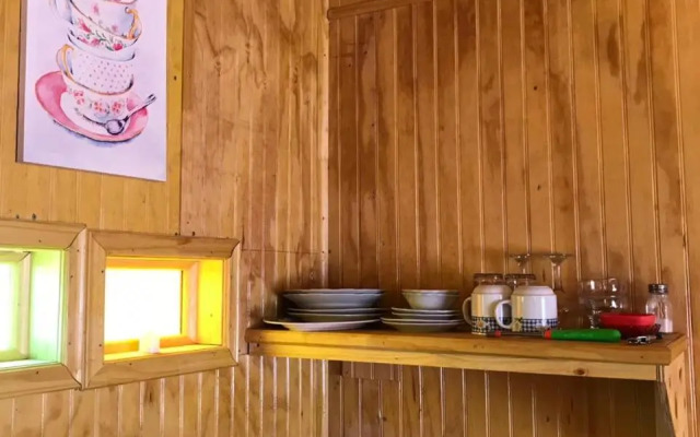 Mini Loft