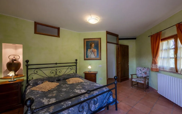 Appartamento Ciliegia Shared Pool