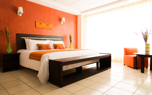 Inn Express Hotel Tula