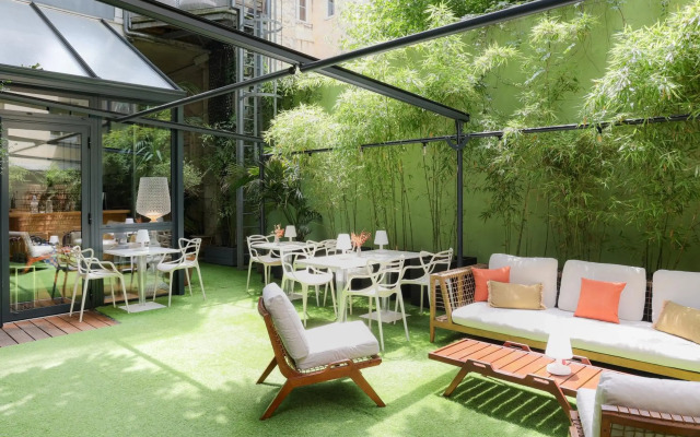 Le Boutique Hotel & Spa