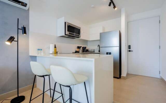 Great 1BR in San Francisco