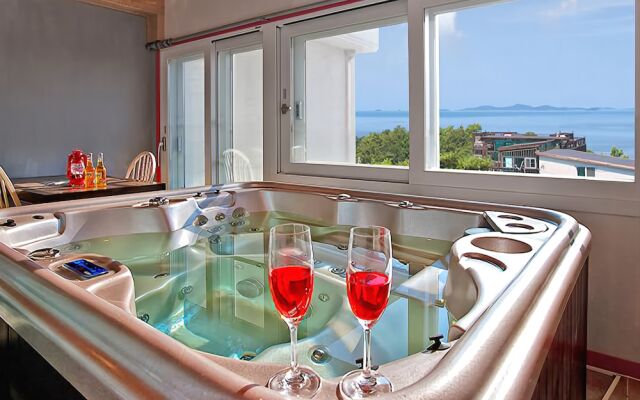 Ganghwa Ana Island Pension