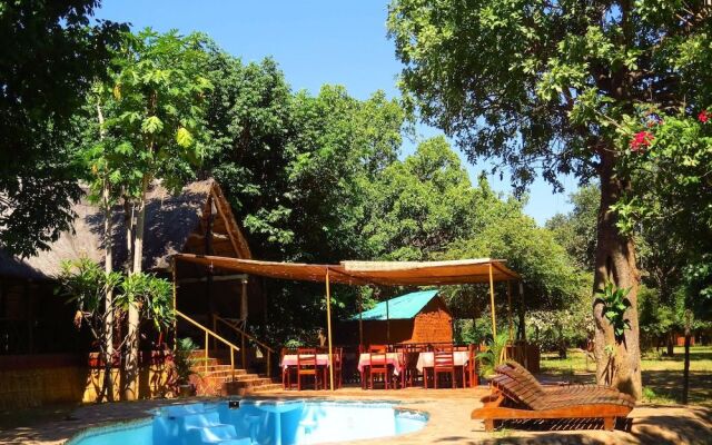 Zikomo Safari Camp