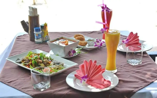 Baan Laanta Resort & Spa