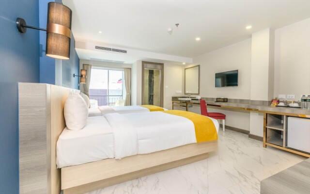 Andakira Hotel