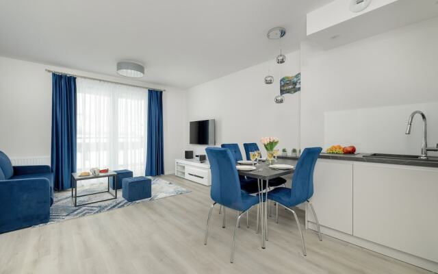 Apartment Szymony in Zakopane by Renters