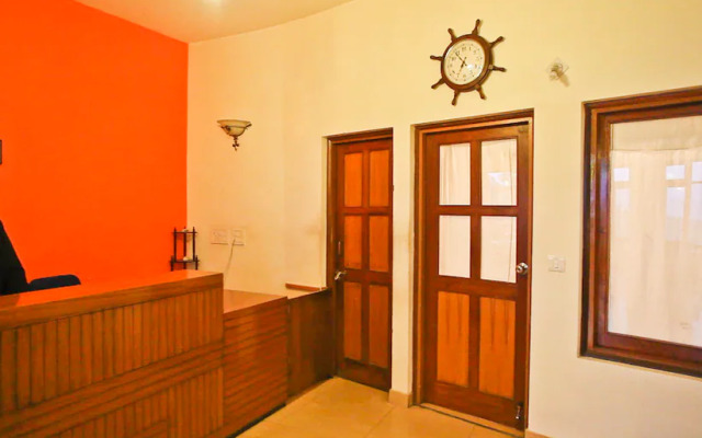 Pratiksha Himalayan Retreat