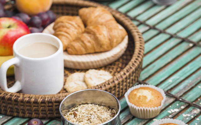 Fazlani Natures Nest - The Wellness Retreat