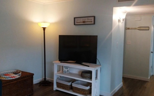 Boardwalk A8 by Surfside VR