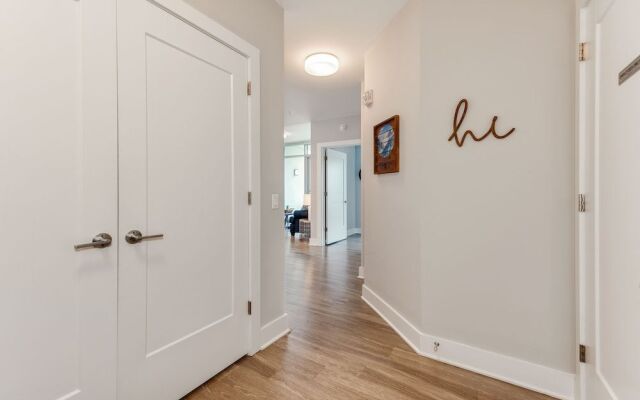 Heaven in Charlotte Furnished Apartments