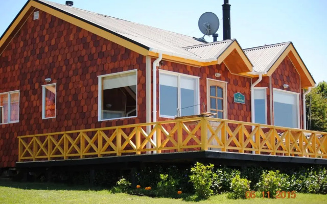 Cabañas Trayen Chiloé