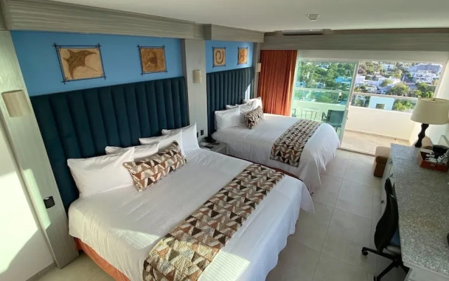 Hotel HBlue Malecón